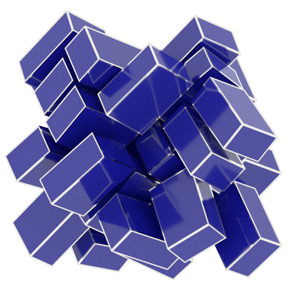 Cuboids