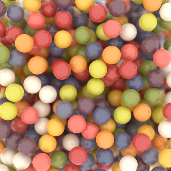 Gumballs