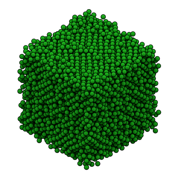 Spheres